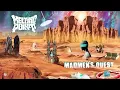 Download Lagu Melting Point - Madmen's Quest (Album Mix)