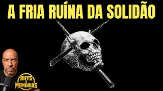 EPICUS DOOMICUS METALLICUS, a sombria criação do CANDLEMASS