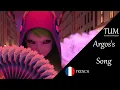 Lagu Miraculous: Argos's song (Emotion) | French Dub