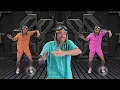 “Magnet MANIA!” 🧲⚡️STEM Brain Break | Danny Go! Dance Songs for Kids