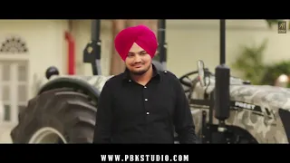 sidhu moosewala mega mix 2020 ft p b k studio