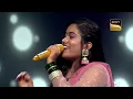 "O Haseena Jhulfon Wali" पर Faiz के सुर सुन Anil जी हुए Shock | Superstar Singer 2 | Top 5