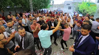 النجم احمد الكيلاني استقبال العريس محسن موقدي الزاوية تسجيلات الأمير 2021 