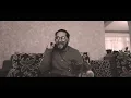 La Ultima Llamada - Pablo Betancourth (Visualizer)