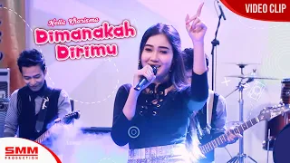 Download Nella Kharisma - Dimanakah Dirimu (OFFICIAL VIDEO) MP3