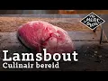 Download Lagu Lamsbout Konfijten | Jonathan Zandbergen | The Meatlovers