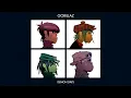 Download Lagu Gorillaz - Demon Days [Full Album]