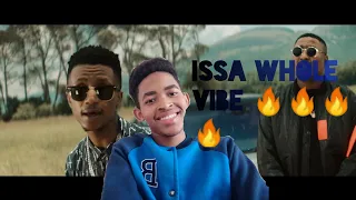 a whole vibe emtee brand new day ft lolli thatguyistoxic