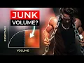 Download Lagu This is the max volume you should do per workout