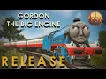 TSI - GORDON SURPRISE RELEASE