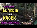 Download Lagu Mikat Burung Kacer Bandangan Tanpa Pikat @masteran_kita
