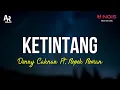 Lagu Ketintang - Denny Caknan Ft. Nopek Novian (LIRIK)