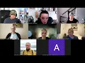 Code Review Weekly Workshop - Aug 19 2022