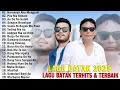 LAGU BATAK TERBARU 2025 HITS TERVIRAL SAAT INI - LAGU BATAK FULL ALBUM PILIHAN TERBAIK \u0026 TERPOPULER