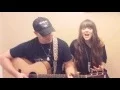 Amanda Riley - Like Jesus Does Eric Church Cover