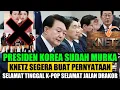 Lagu KOREA SELATAN PANIK‼️Diserang Warganet ASEAN-SEABLING Bersatu,KNETZ Kocar-Kacir,Saham Rputsi Anjlok,