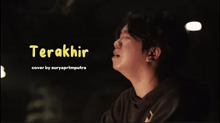 Download Terakhir - Sufian Suhaimi (Cover by Suryaprtmputra) MP3