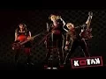 Download Lagu KEKASIH SESEORANG - KOTAK Karaoke