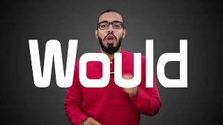 أشهر 4 استخدامات لـ Would  أشهر 4 استخدامات لـ Would