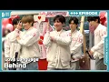 Lagu ‘Love Language’ Behind | EPISODE | TXT (투모로우바이투게더)