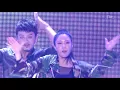 BoA 보아 'CAMO' in SMTOWN LIVE WORLD TOUR VI