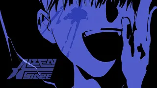 All In Ivan Ver ALNST 3rd Anniversary REMIX 