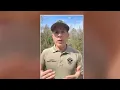 Paulding County Sheriff Don t get scammed