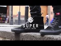 Vans SK8 Hi Black