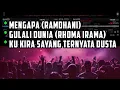 Download Lagu DJ NONSTOP DANGDUT MENGAPA ( COVER RAMDHANI ) | GULALI DUNIA | KU PERCAYA KAU BERDUSTA MIX TERBARU
