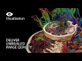 Open Inventor Toolkit Visualization