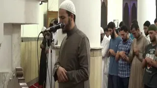 ماتيسر من سورة النساء للقارئ محمد عبادة 