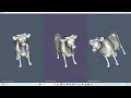 VTK Example - Subdivision