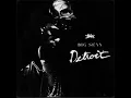 Big Sean- 24k Gold- Instrumental Remake-