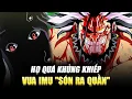 Download Lagu Imu “Tai Cả Déo”: Ngũ Ẩn Thần Binh Hợp Sức Thì Toang Ngay | One Piece