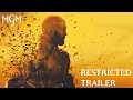 THE BEEKEEPER Restricted Trailer