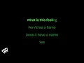 Wicked - What Is This Feeling? - Original Broadway Cast (Karaoke Version)