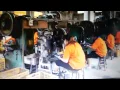 Friction Stay Manufacturing