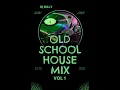Lagu Old School House Mix  December  2025 🔥 🥵 Mixed by Billy