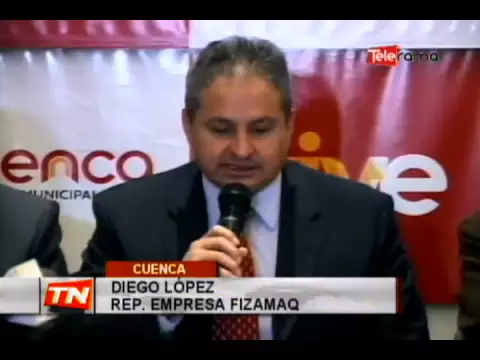 Suscriben contrato para equipo complementario de planta asfáltica