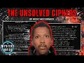 The Murder of Ricky McCormick His Unsolved Ciphers True Crime Documentary