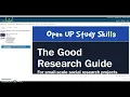 An Introduction to EBSCO eBooks collection eBook platform