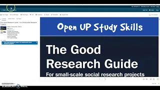 An Introduction to EBSCO eBooks collection eBook platform