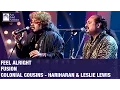 Download Lagu Feel Alright | Fusion By Colonial Cousins Hariharan And Lesle Lewis | Idea Jalsa | Art And Artistes
