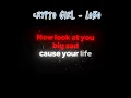 Download Lagu Crypto Girl - Lobo