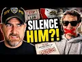 The Following Program STOP Nick Shirley Law LEFTIST MELTDOWN ECONOMIC D-DAY