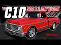 502 C I BIG BLOCK C10 1970 Chevrolet C10 - For Sale at Fast Lane Classic Cars