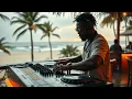 Download Lagu 🎵 Afro House Sunset 2025 | Smooth Grooves \u0026 Soulful Vibes (Jazz-Touched Chill Mix)