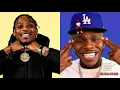 Leave me alone feat DaBaby