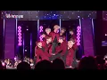 Download Lagu Wanna One, I.P.U.  [Fancam, Jeju hallyu Festival 2018]