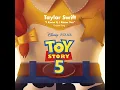 I Knew It, I Knew You (From "Toy Story 5") - Taylor Swift